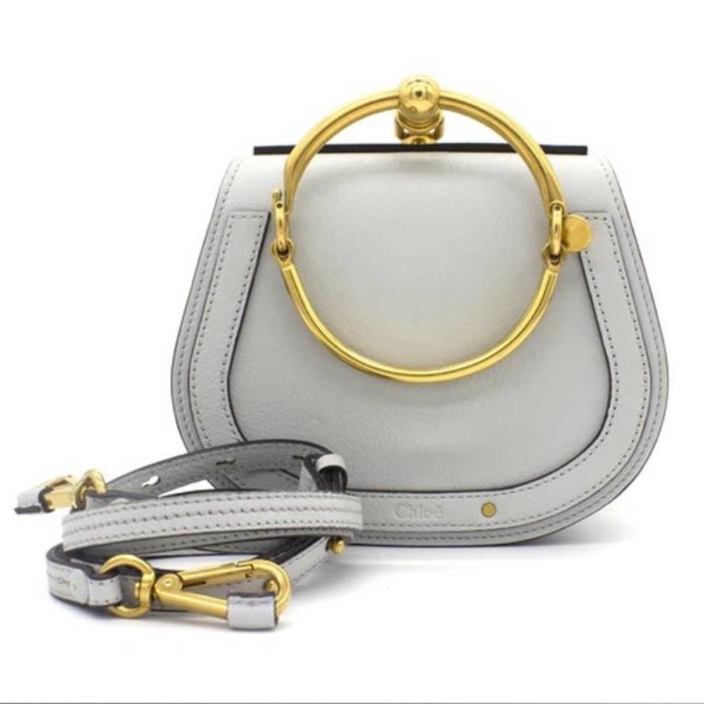 HP🎉 Authentic CHLOE Nile bag 😍